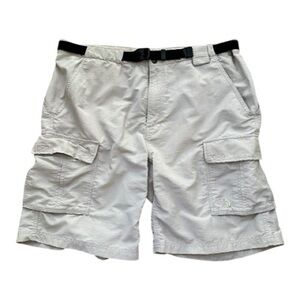 The North Face Men’s Cargo Shorts